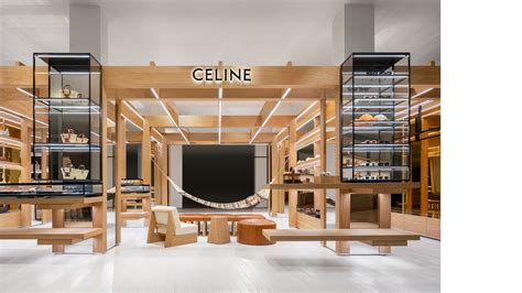 celine pop up|Paris: CELINE pop.